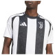 Adidas Ανδρική ποδοσφαιρική φανέλα Juventus 24/25 Home Jersey